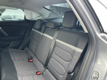 Citroen 2024 Citroen C4X Feel Skóra Klimatronik Kamera Virtual, zdjęcie 11