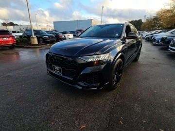 Audi 2024 Audi RS Q8 Base 2024 4.0l 4.0 Benzyna 590KM, zdjęcie 1
