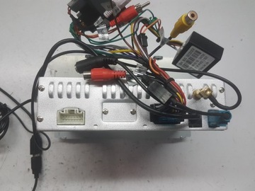 VW EOS GOLF V VI PASSAT НАВИГАЦИЯ НАВИ РАДИО