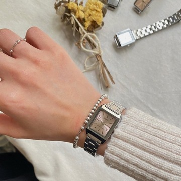 ЧАСЫ ЖЕНСКИЕ CASIO LTP-V007D-4E + КОРОБКА (zd638c) + ГРАВИРОВКА