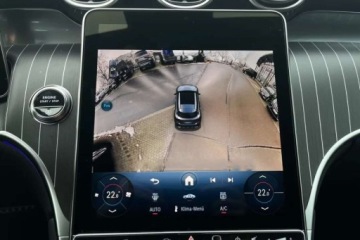 Mercedes GLC C254/X254 Coupe 2.0 220d 197KM 2026 Mercedes-Benz GLC AMG Line 4MATIC Night Duzy rabat Leasing Wynajem, zdjęcie 14