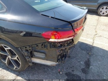 Volkswagen Passat B8 2022 Volkswagen Passat 2022 VOLKSWAGEN PASSAT 2.0T R-LINE 2.0 Benzyna 174KM, zdjęcie 5