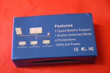 Лучшее SOLAR USB CHARGING REGULATOR 12/24V