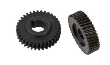 KOŁO ZĘBATE TRYB PILARKA PIŁY PILARKI STOŁOWEJ 37x10x12 mm Einhell Eurotec