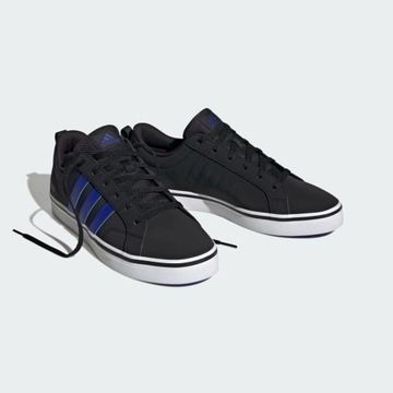 ADIDAS BUTY MĘSKIE SPORTOWE LEKKIE VS PACE 2.0 TRAMPKI r. 44 2/3