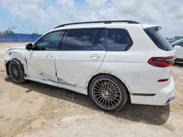 BMW X7 2026 BMW X7 Alpina Xb7 2026 4.4 Benzyna 631KM, zdjęcie 1