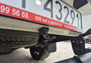 Mitsubishi L200 V 2017 Mitsubishi L200 Salon Polska Zadbany Maly przebieg 2.4 Diesel 150KM, zdjęcie 8