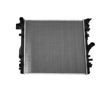 JEEP WRANGLER 07 - 18 CHLADIČ 3.6L 3.8L 55056633AB