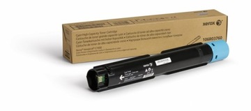Xerox Toner CYAN HiCap. VersaLink C7000 (10K)