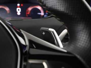 Peugeot 3008 II Crossover 2.0 BlueHDi 180KM 2017 Peugeot 3008 full led automat GT-LINE navi kamera, zdjęcie 33