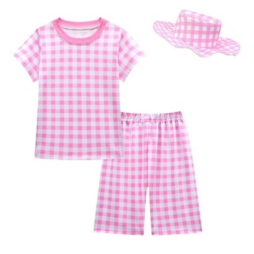 детский летний костюм для косплея Барби B53-360