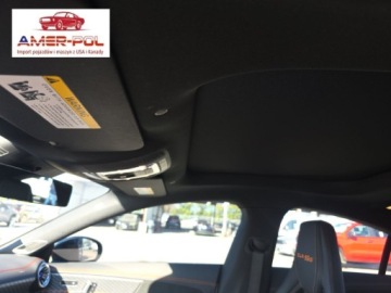 Mercedes CLA C118/X118 2024 Mercedes-Benz CLA Mercedes-Benz AMG CLA 45 4MATIC 2024r. jedyny niepowtarz, zdjęcie 13