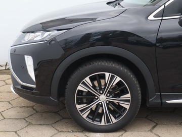 Mitsubishi Eclipse Cross SUV 1.5 T 163KM 2017 Mitsubishi Eclipse Cross 1.5 T-MIVEC, zdjęcie 12