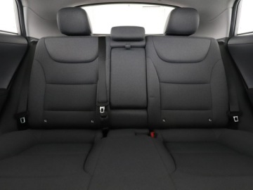 Hyundai IONIQ Hatchback Facelifting (Hybrid) 1.6 GDI 141KM 2021 Hyundai IONIQ HEV auomat navi kamera ACC, zdjęcie 17