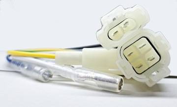 Адаптер модуля 4+2 Gy6 4t 2t Quad Moto самокат