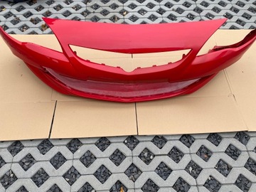 Бампер передний Opel Astra J OPC GTC IV 4 BITURBO