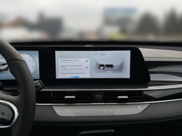 Chery Tiggo 7 SUV PHEV 1.5 T-GDI DHE 279KM 2025 Chery Tiggo 7 PHEV Cool Grey, zdjęcie 19