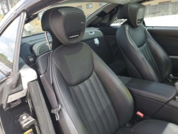Mercedes SL R231 2012 Mercedes-Benz SL 550 2012 5.5l 5.5 Benzyna 382KM, zdjęcie 10