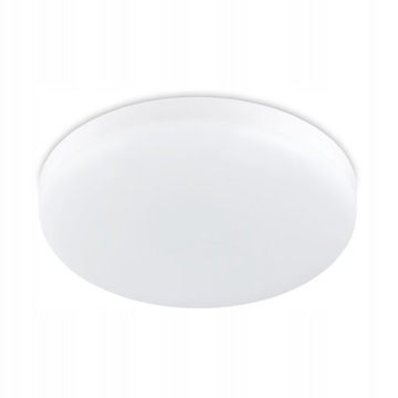 PLAFON LED PANEL NATYNKOWY LAMPA SUFITOWA 30W IP56
