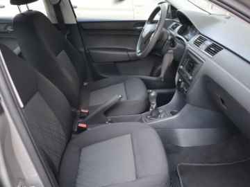 Seat Toledo IV Liftback 1.2 TSI 90KM 2016 Seat Toledo 1.2 TSI, Salon Polska, Serwis ASO, zdjęcie 8
