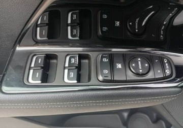 Kia Niro I 2018 Kia Niro Kupiony w Polsce - automat - hybryda - nav - kamera 1.6 Hybryda, zdjęcie 21