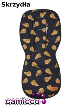 ВОДОНЕПРОНИЦАЕМЫЙ вкладыш в коляску