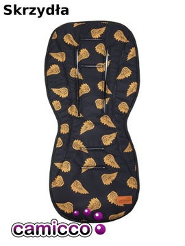 ВОДОНЕПРОНИЦАЕМЫЙ вкладыш в коляску