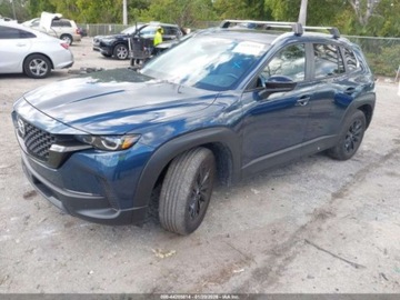 Mazda 2025 Mazda CX-50 Mazda CX-50 2.5 S Premium Package AWD 2.5 Benzyna 187KM, zdjęcie 2