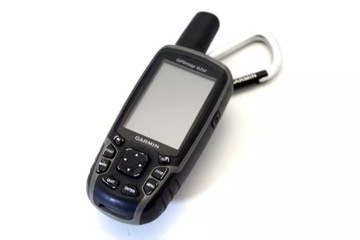 GARMIN GPSMAP 62ST