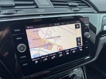 Volkswagen Touran III 2.0 TDI 150KM 2020 Volkswagen Touran 2.0 Diesel 150KM, zdjęcie 14