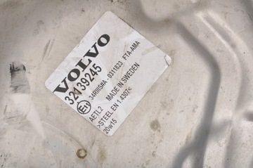 VOLVO XC60 T8 HYBRID NÁDRŽ PALIVA P32139164