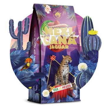 НАБОР КОФЕ В ЗЕРНАХ 2 КГ - СВЕЖЕОБЖАРЕННЫЕ - ИЗ КОФЕОБРАБОТКИ BLUE ORCA