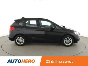 BMW Seria 2 F22-F23-F45-F46 Gran Tourer 216i 102KM 2016 BMW 216 GRATIS! Pakiet Serwisowy o wartości 800, zdjęcie 8