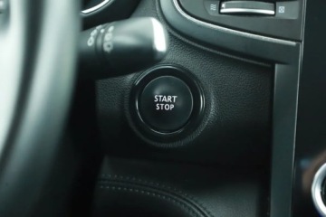 Renault Koleos II SUV 1.6 dCi 130KM 2017 Renault Koleos 1.6 dCi, Skóra, Navi, Klima, zdjęcie 15