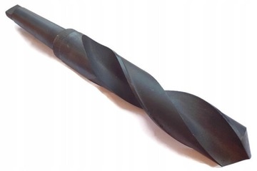 Wiertło do metalu BHH HSS 64 mm stożek Morsea 5