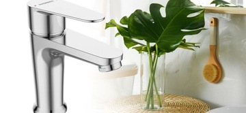 НАСТЕННЫЙ ХРОМИРОВАННЫЙ ДУШ FACTER