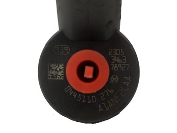 ИНЖЕКТОР 1.9 JTD CDTI 0445110276 ГАРАНТИЯ