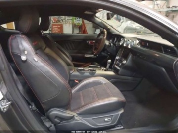 Ford Mustang VI 2015 Ford Mustang GT Premium 2015 5.0l 5.0 Benzyna 435KM, zdjęcie 9