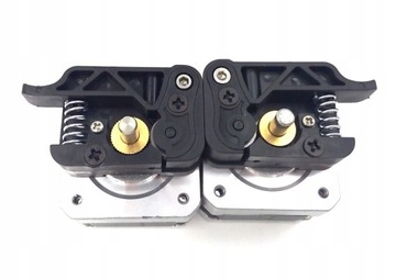 экструдер, универсальный экструдер - ПРАВЫЙ 3,0 мм