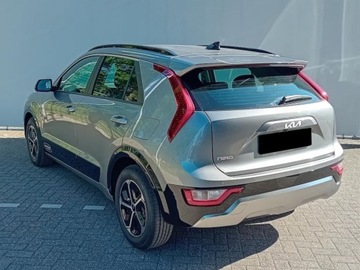 Kia Niro II 2025 KIA Niro 1.6 GDI Hybrid L Suv 136KM 2025, zdjęcie 2
