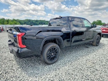 Toyota Tundra II 2026 Toyota Tundra Limited 2026 3.4 Benzyna 389KM, zdjęcie 3