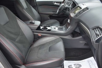 Ford S-Max II Van Facelifting 2.0 EcoBlue 190KM 2020 Ford S-Max S-MAX ST-LINE 2.0 190KM AWD LED Virtual Kamera Gwarancja 12m-cy, zdjęcie 24