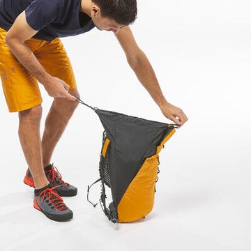 Plecak wspinaczkowy Rock Simond 20L