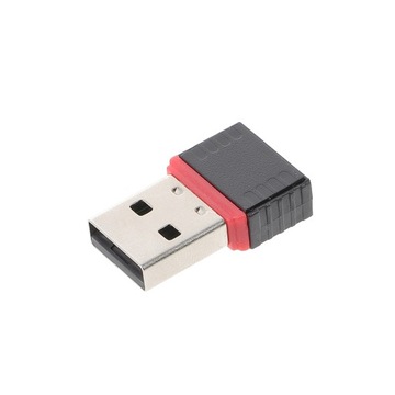 Adaptery Wi-Fi USB Adapter bezprzewodowy