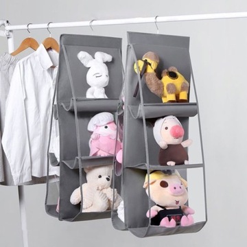 ОРГАНАЙЗЕР ДЛЯ ГАРДЕРОБА ДЛЯ СУМОК, СУМОК, ВЕШАЛКА ДЛЯ ОБУВИ