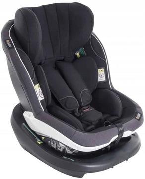 FOTELIK SAMOCHODOWY BESAFE IZI MODULAR RWF I-SIZE
