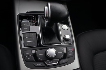 Audi A6 C7 Avant Facelifting 2.0 TDI ultra 190KM 2014 Audi A6 2.0 TDI, Serwis ASO, 187 KM, Automat, zdjęcie 15