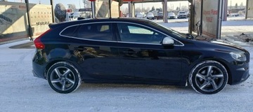 Volvo V40 II Hatchback 2.0 D3 150KM 2015 Volvo V40 2.0 D3 150 KM R-Desing Navi Skóra Full, zdjęcie 4