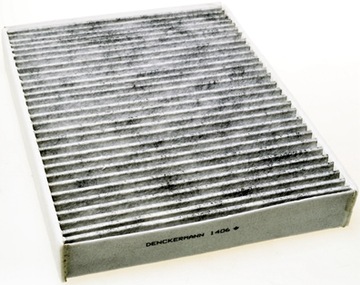 DENCKERMANN M110845K FILTR VENTILACE PROSTORU SPOLUJEZDCE