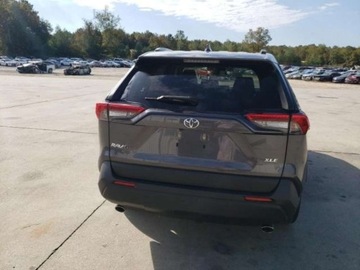 Toyota 2019 Toyota RAV4 Toyota RAV4 XLE Premium FWD, od ub..., zdjęcie 4